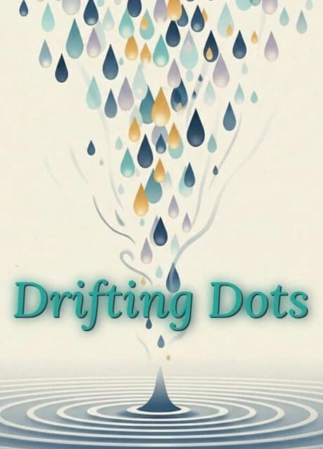 Drifting Dots