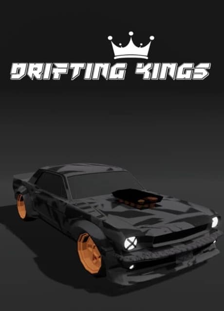 Drifting Kings