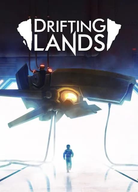 Drifting Lands