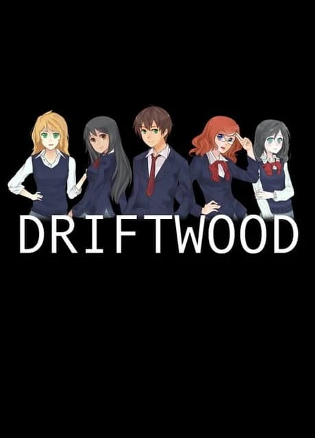 Driftwood