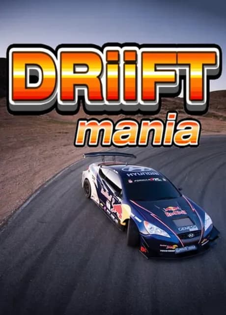 DRiiFT Mania
