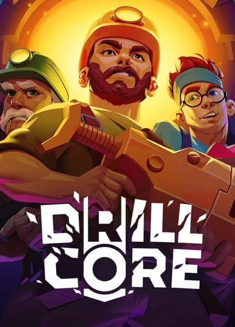 Drill Core