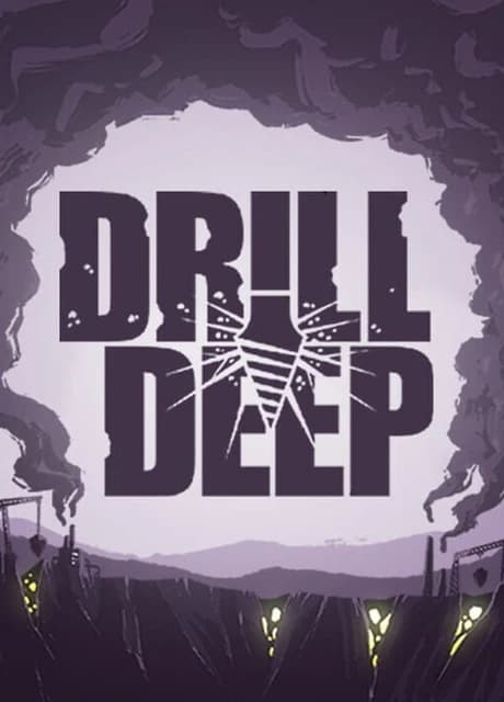 Drill Deep