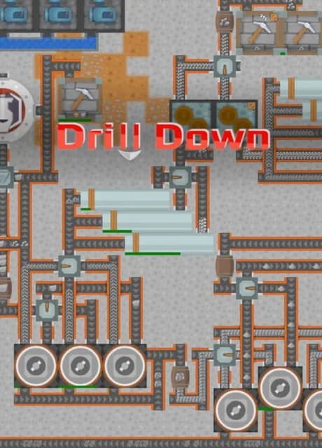 Drill Down