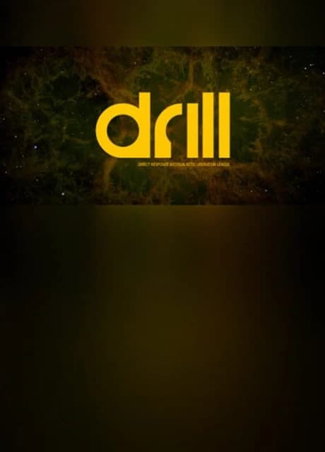 D.R.I.L.L. - Dynamix VR
