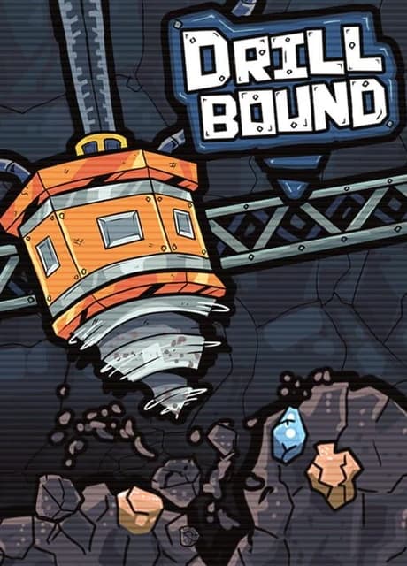 Drillbound