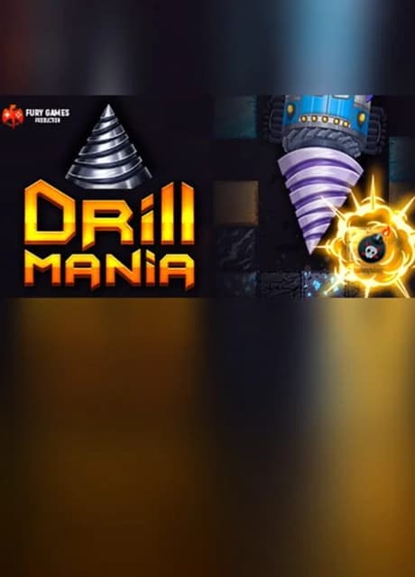 DrillMania