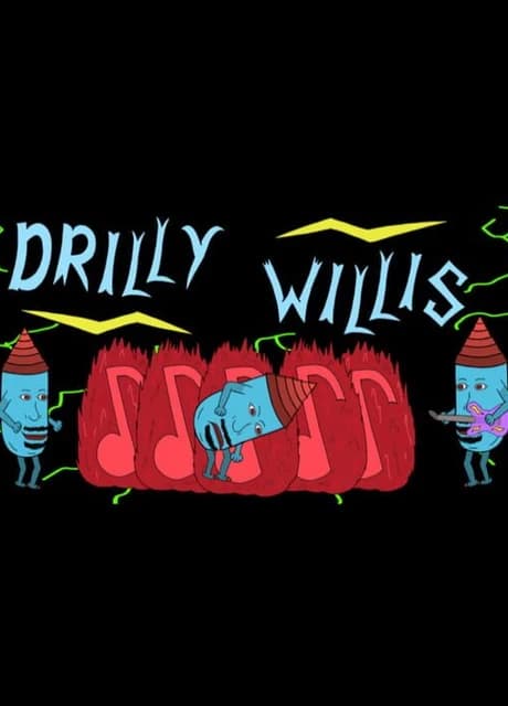 Drilly Willis
