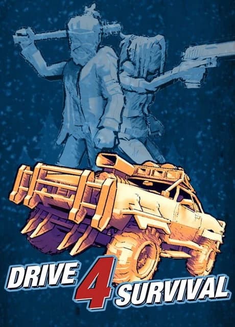 Drive 4 Survival