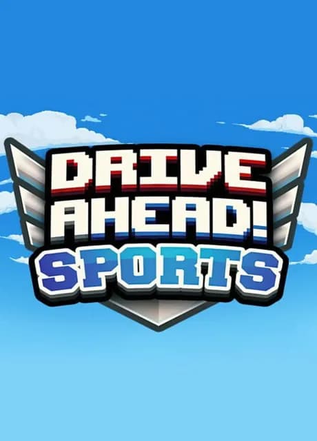 Drive Ahead! Sports