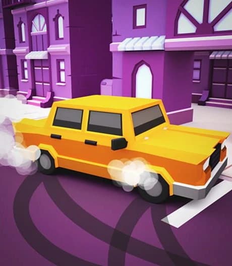 Drive and Park