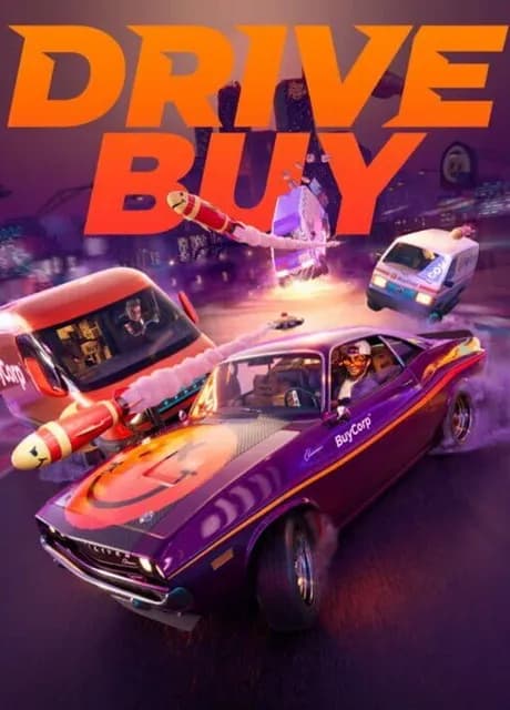 Drive Buy