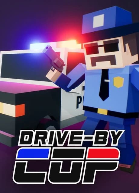 Drive-By Cop