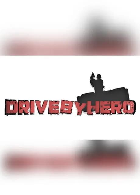Drive By Hero