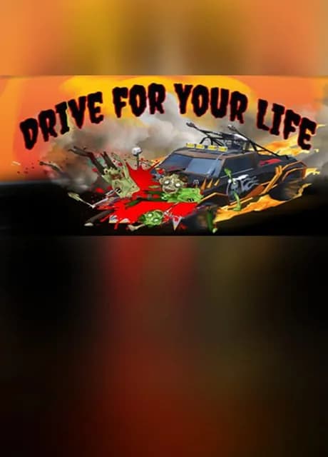 Drive for Your Life