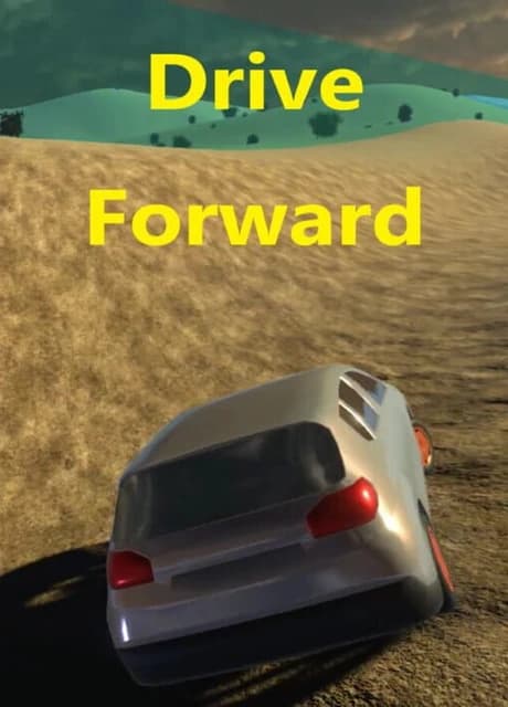 Drive Forward