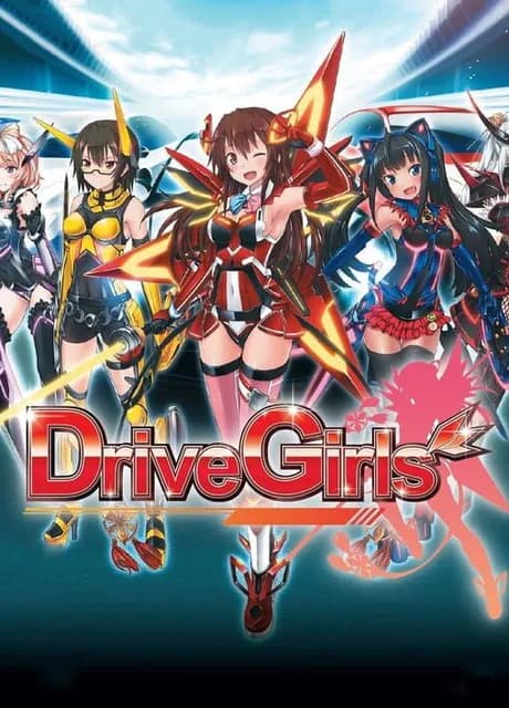 Drive Girls