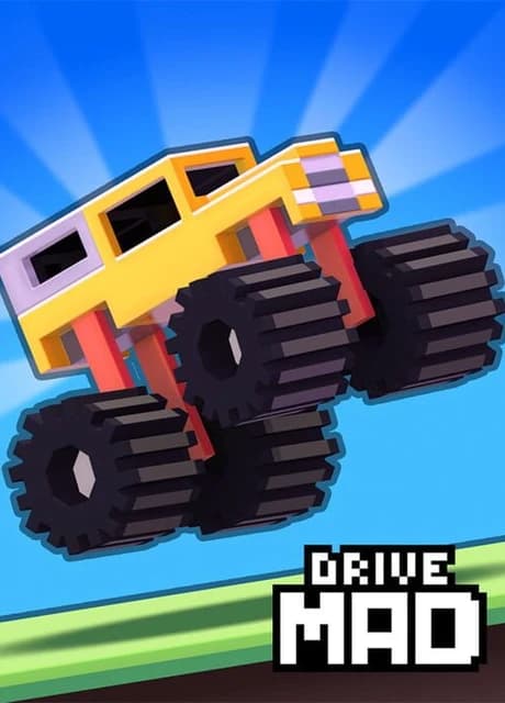 Drive Mad