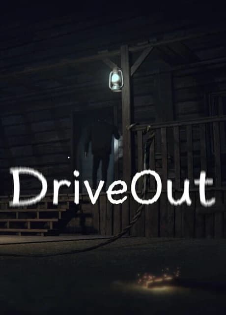 Drive Out