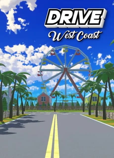 Drive West Coast