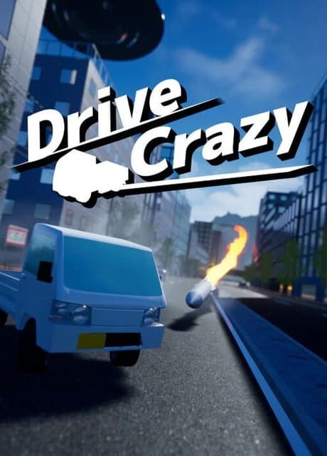 DriveCrazy