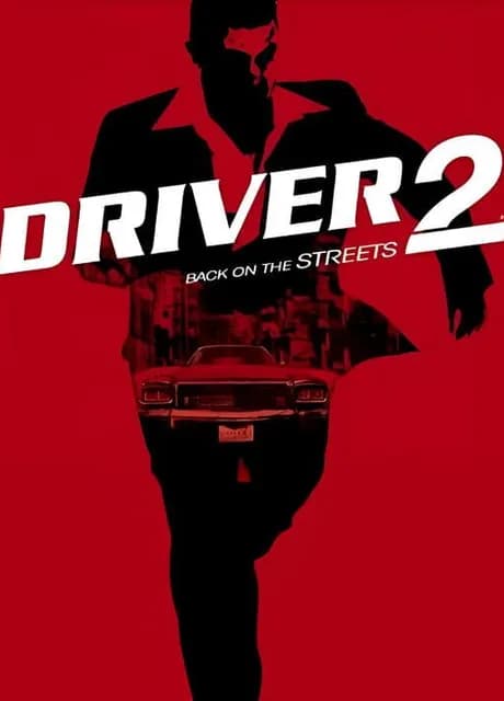 Driver 2: Back on the Streets
