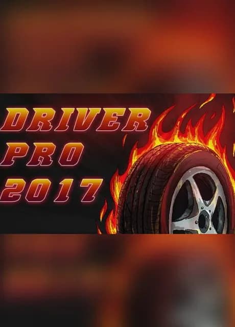 Driver Pro: 2017