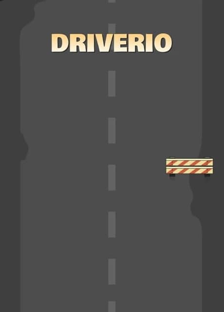 Driverio
