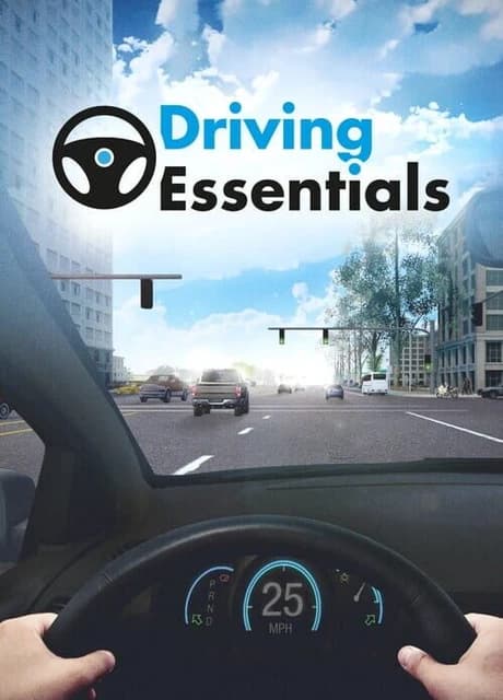 Driving Essentials