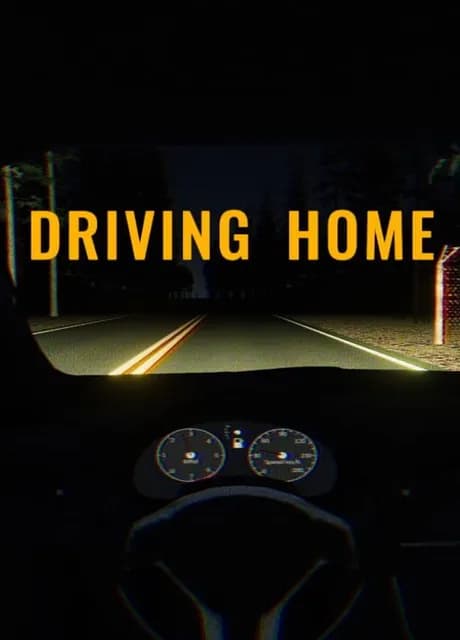 Driving Home