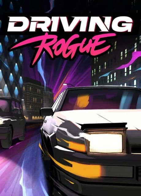 Driving Rogue