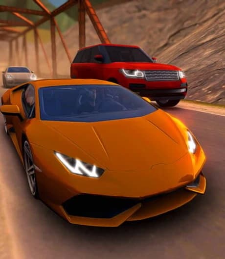 Driving School 2017