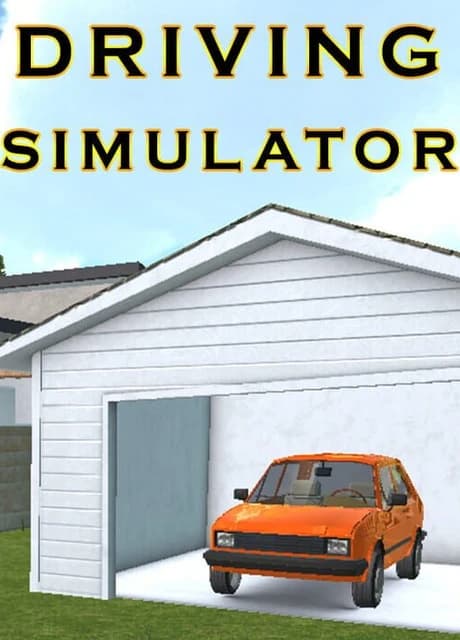 Driving Simulator