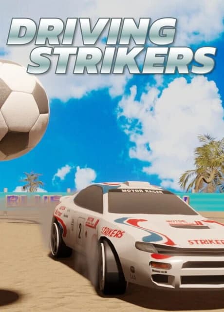Driving Strikers