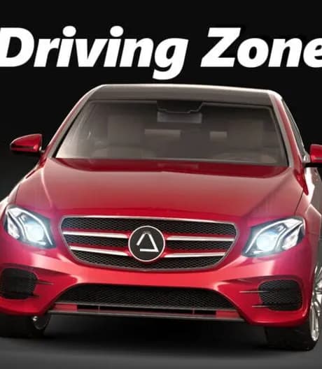 Driving Zone: Germany