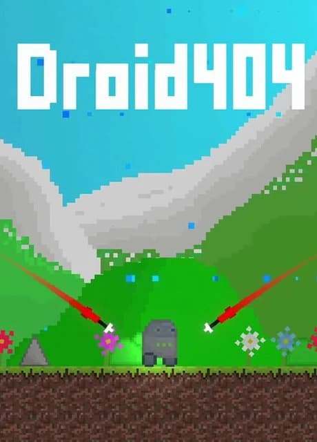 Droid404
