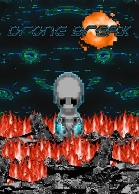 Drone Break