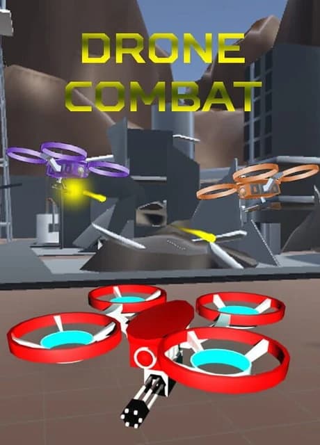 Drone Combat