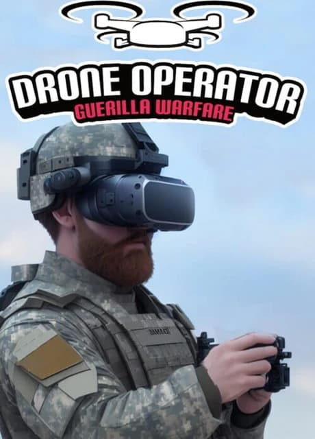 Drone Operator