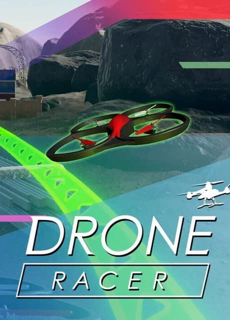 Drone Racer