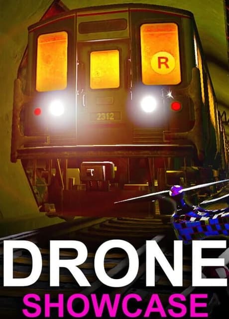 Drone Showcase