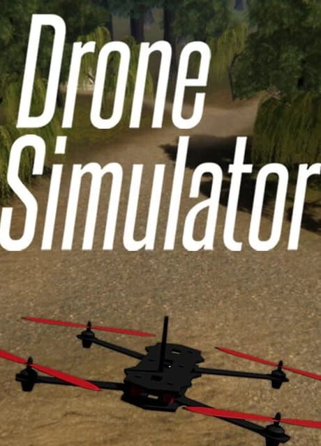 Drone Simulator