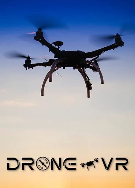 Drone VR