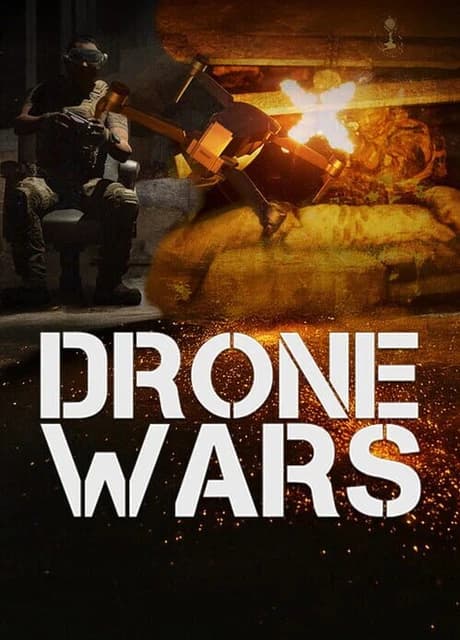 Drone Wars