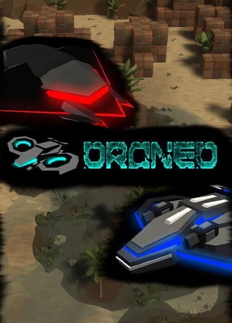 Droned