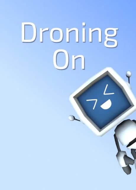 Droning On