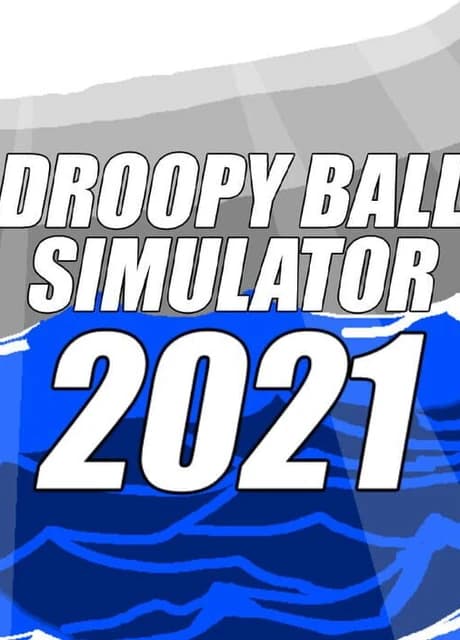 Droopy Balls Simulator 2021