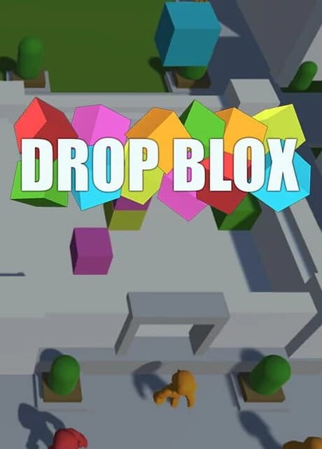 Drop Blox