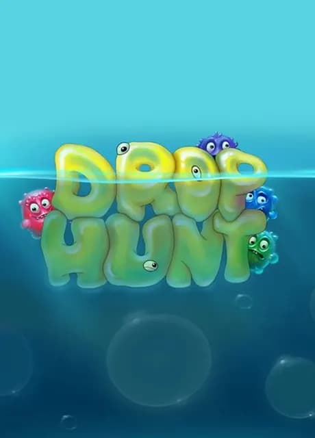 Drop Hunt: Adventure Puzzle