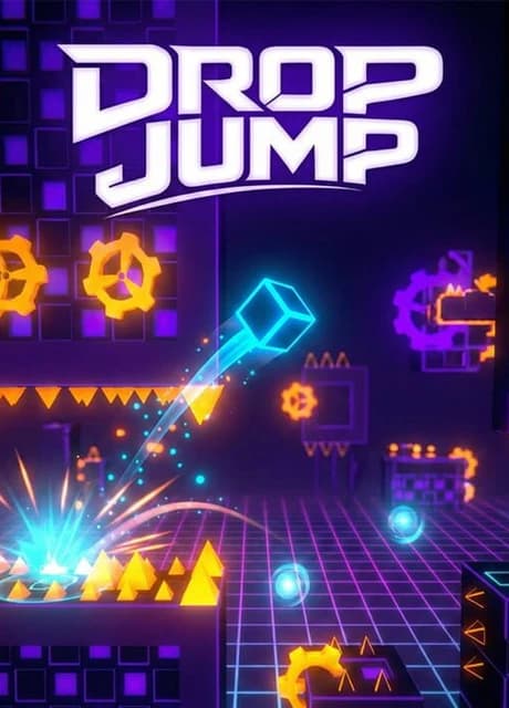 Drop Jump